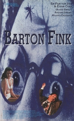 Barton Fink puzzle 1815901