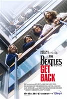 The Beatles: Get Back Longsleeve T-shirt #1815910