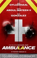 Ambulance hoodie #1816015