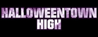 Halloweentown High mug #
