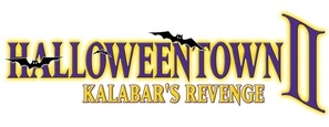 Halloweentown II: Kalabar&#039;s Revenge Stickers 1816155