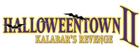Halloweentown II: Kalabar&#039;s Revenge magic mug #