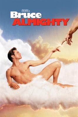 Bruce Almighty puzzle 1816161