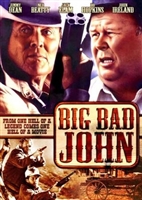 Big Bad John tote bag #