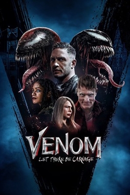Venom: Let There Be Carnage puzzle 1816227