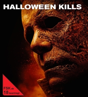 Halloween Kills Poster 1816317