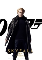 Skyfall #1816337 movie poster