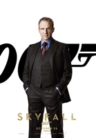 Skyfall #1816340 movie poster