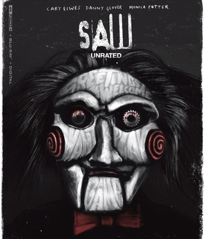 Saw Poster 1816344