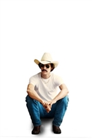 Dallas Buyers Club Mouse Pad 1816354