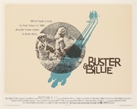 Buster and Billie t-shirt #1816407