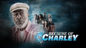 Because of Charley Canvas Poster