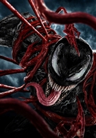 Venom: Let There Be Carnage hoodie #1816654