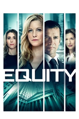 Equity  poster