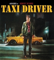 Taxi Driver t-shirt #1816815