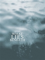 What Lies Beneath kids t-shirt #1816842