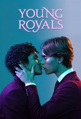 Young Royals poster