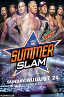 WWE Summerslam Mouse Pad 1816902