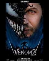 Venom: Let There Be Carnage hoodie #1816929