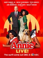 Annie Live! tote bag #