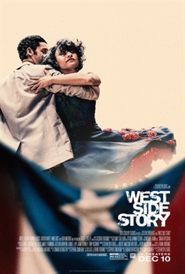 West Side Story Poster 1817027