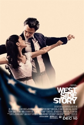 West Side Story Poster 1817028