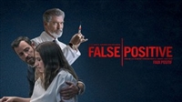 False Positive movie poster