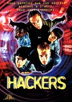 Hackers Mouse Pad 1817071