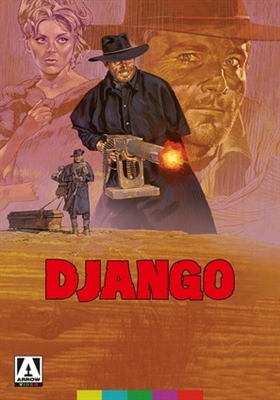 Django Poster 1817164