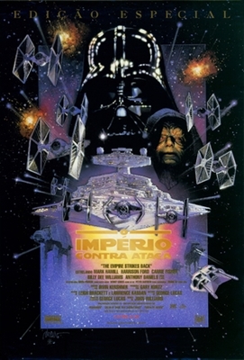 Star Wars: Episode V - The Empire Strikes Back puzzle 1817218