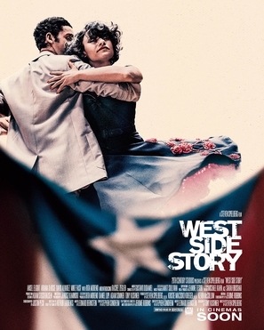 West Side Story Poster 1817225