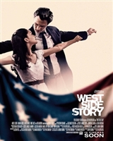 West Side Story #1817226 movie poster