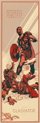 Gladiator poster #1817263