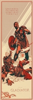 Gladiator #1817263 movie poster