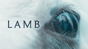 Lamb Canvas Poster