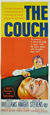 The Couch poster