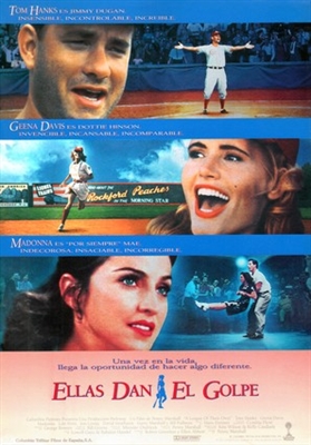 A League of Their Own Poster 1817398