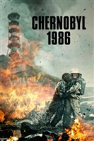 Chernobyl Longsleeve T-shirt #1817496