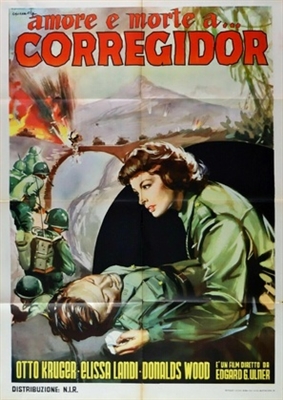 Corregidor Poster 1817505