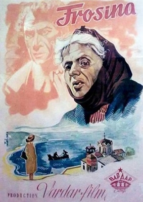 Frosina Poster 1817523