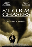 Storm Chasers: Revenge of the Twister hoodie #1817637