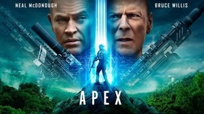 Apex poster