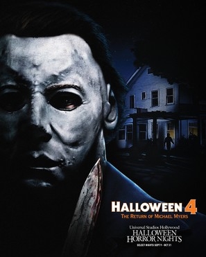 Halloween 4: The Return of Michael Myers puzzle 1817686
