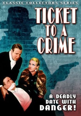 Ticket to a Crime puzzle 1817717