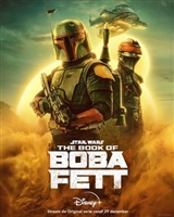 &quot;The Book of Boba Fett&quot; hoodie #1817762