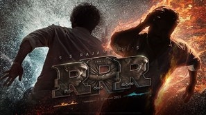 RRR poster
