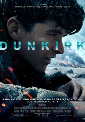 Dunkirk Poster 1817820