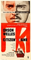 Citizen Kane Mouse Pad 1817922