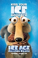 Ice Age: Collision Course Mouse Pad 1817944