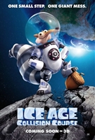 Ice Age: Collision Course t-shirt #1817951